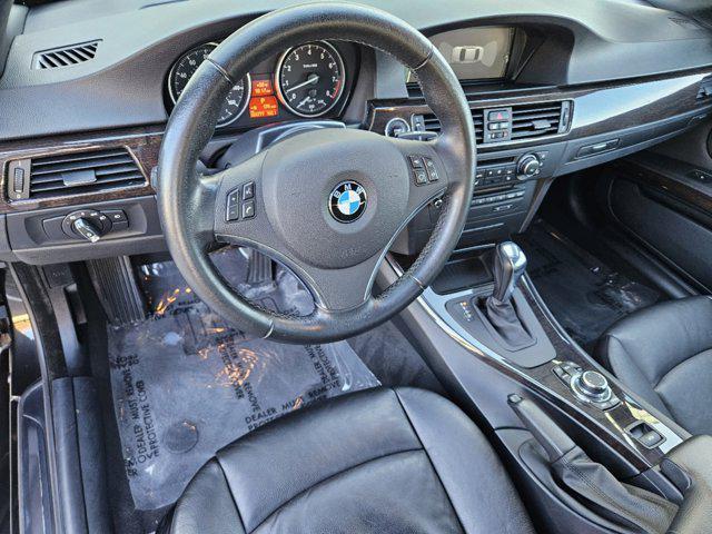 used 2012 BMW 335 car, priced at $14,995