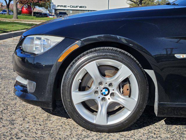 used 2012 BMW 335 car, priced at $14,995