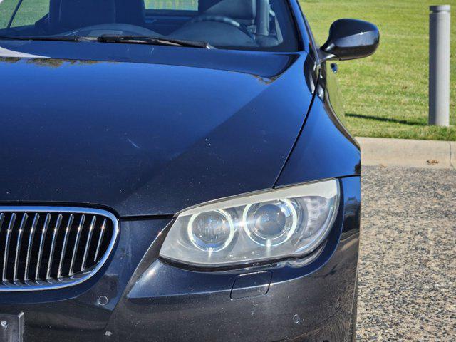 used 2012 BMW 335 car, priced at $14,995