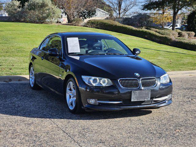 used 2012 BMW 335 car, priced at $14,995