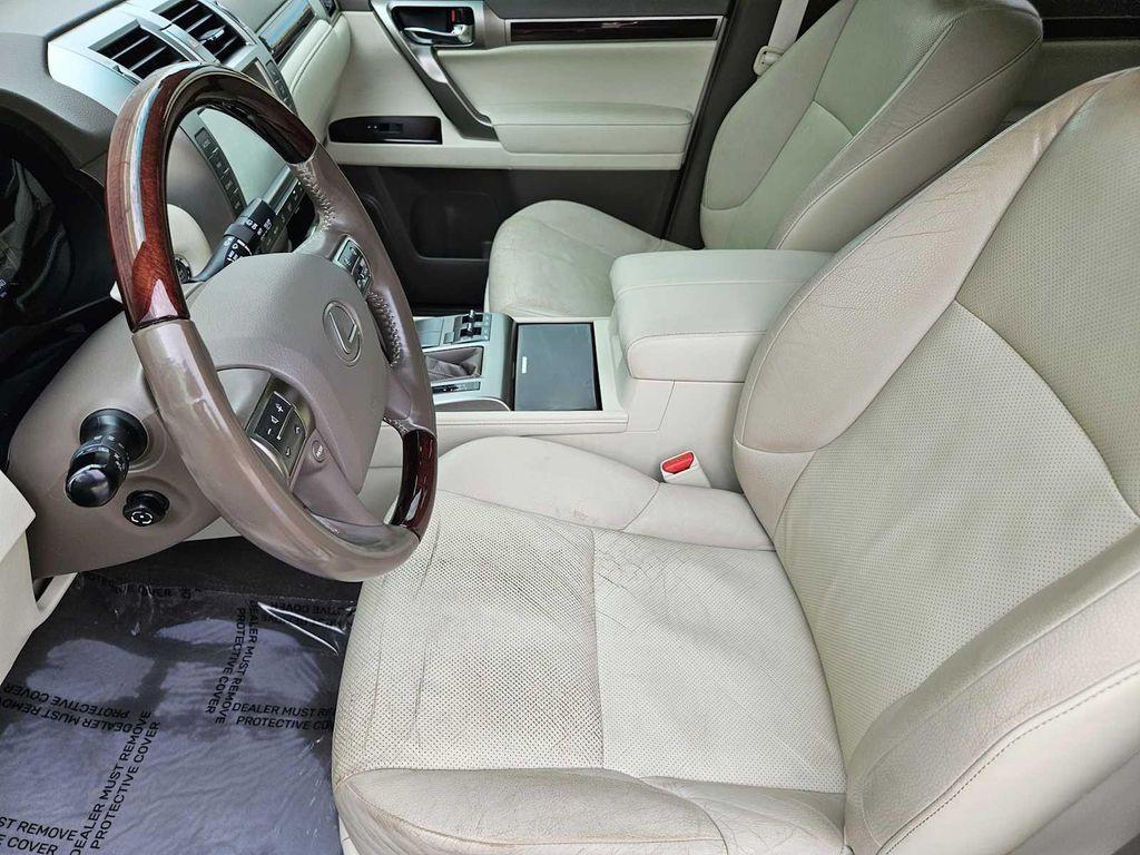 used 2017 Lexus GX 460 car, priced at $30,495