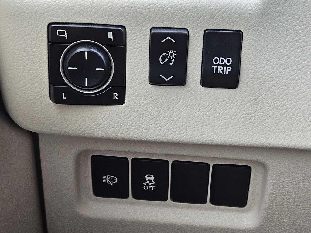 used 2017 Lexus GX 460 car, priced at $30,495
