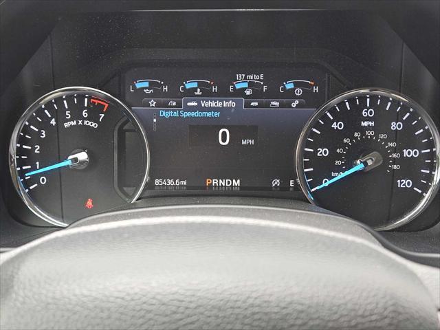 used 2020 Ford Expedition car, priced at $33,495