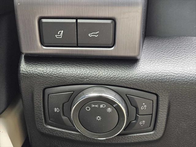 used 2020 Ford Expedition car, priced at $33,495