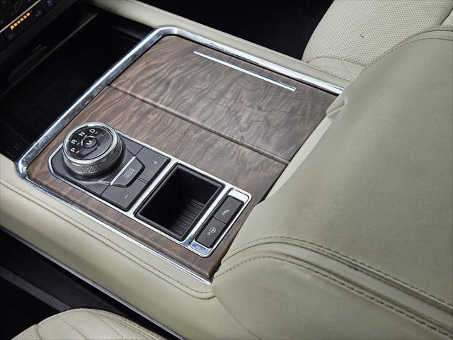 used 2020 Ford Expedition car, priced at $33,495