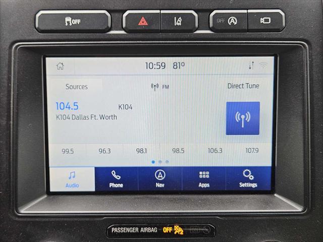 used 2020 Ford Expedition car, priced at $33,495