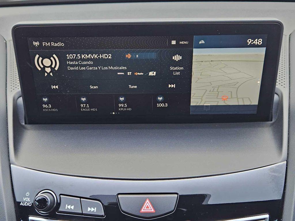 used 2023 Acura RDX car, priced at $37,795