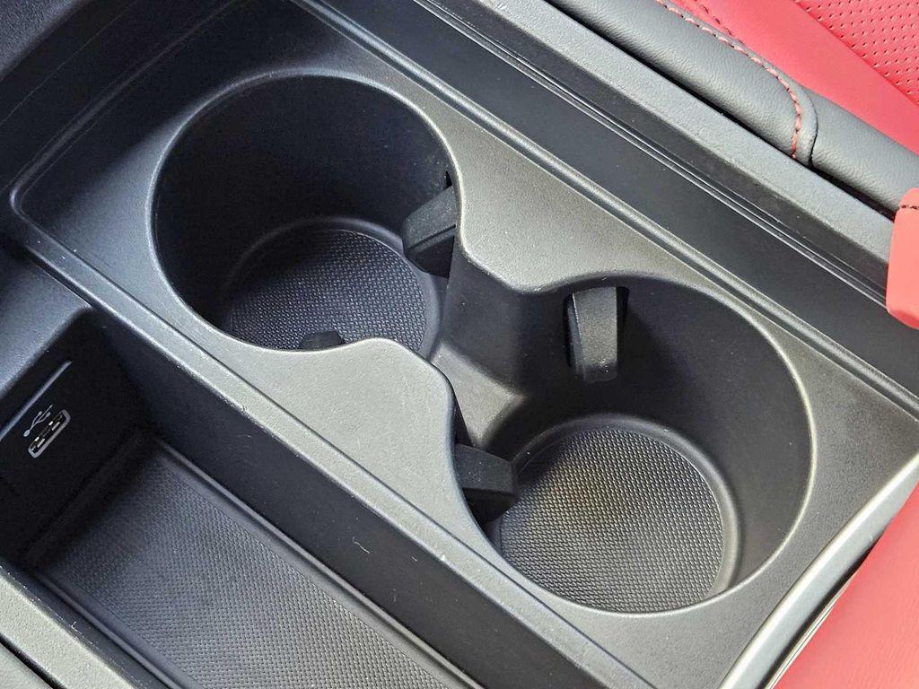 used 2023 Acura RDX car, priced at $37,795