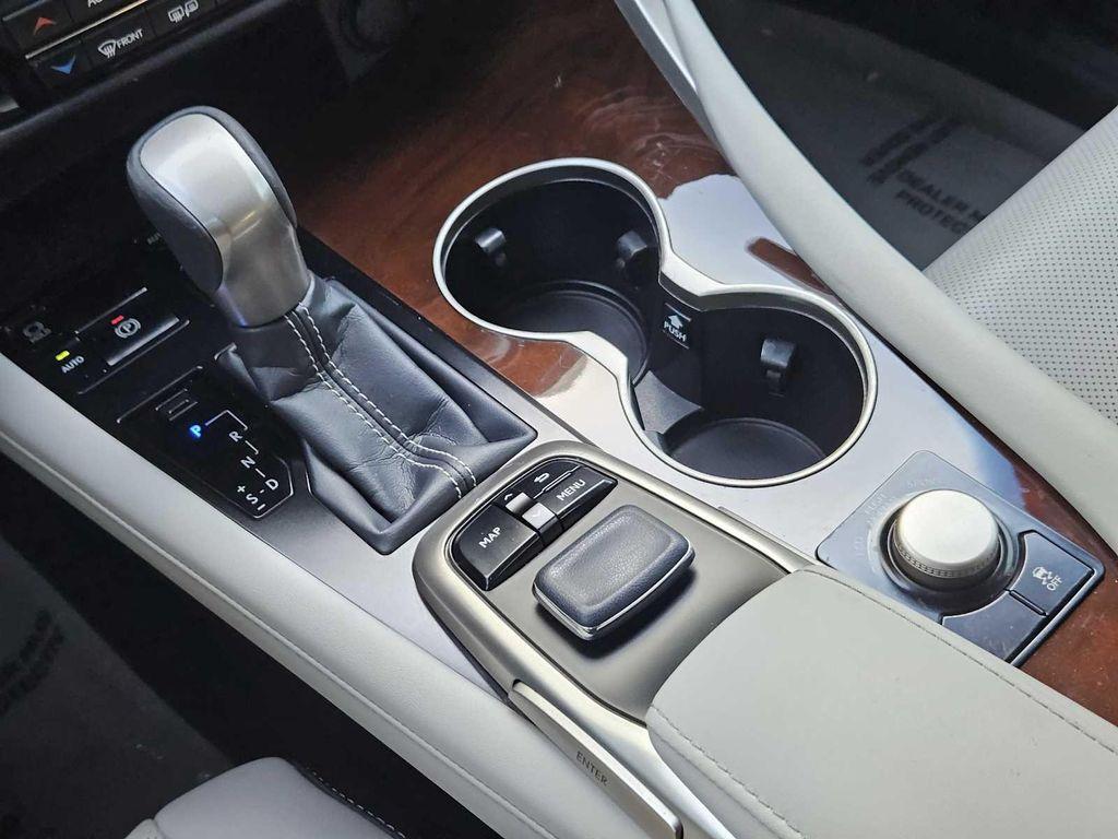 used 2018 Lexus RX 350 car, priced at $26,795