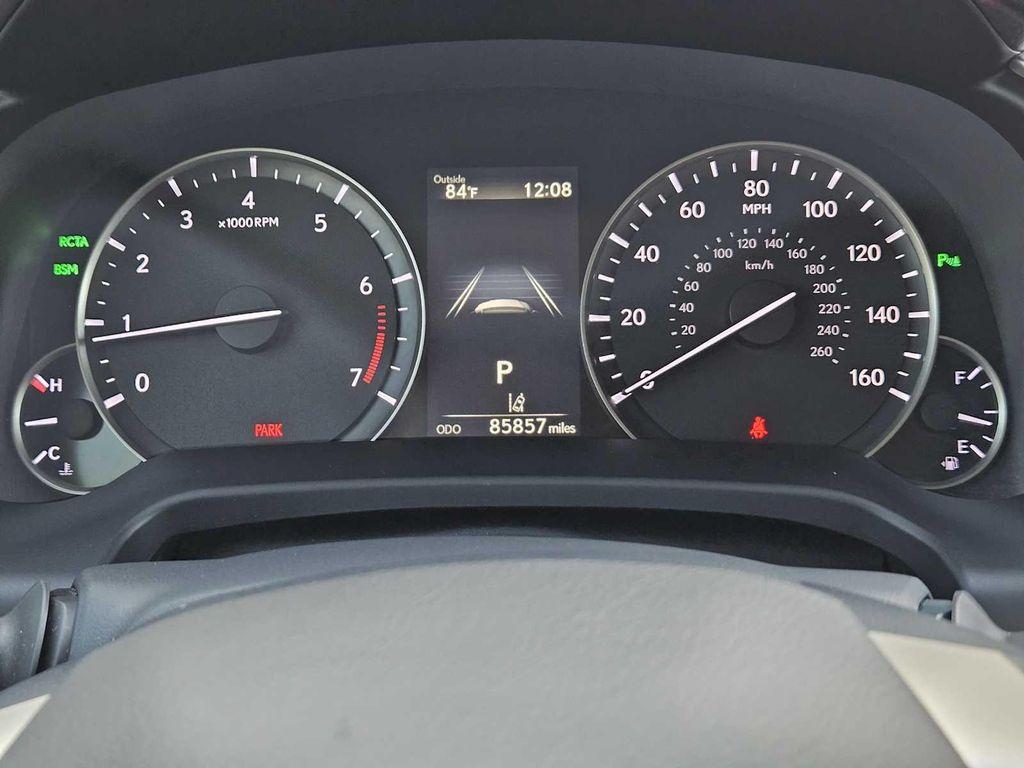 used 2018 Lexus RX 350 car, priced at $26,795