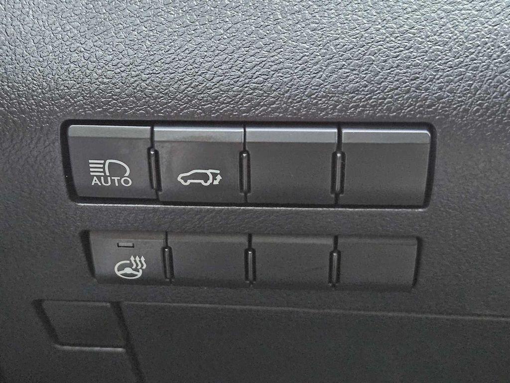 used 2018 Lexus RX 350 car, priced at $26,795