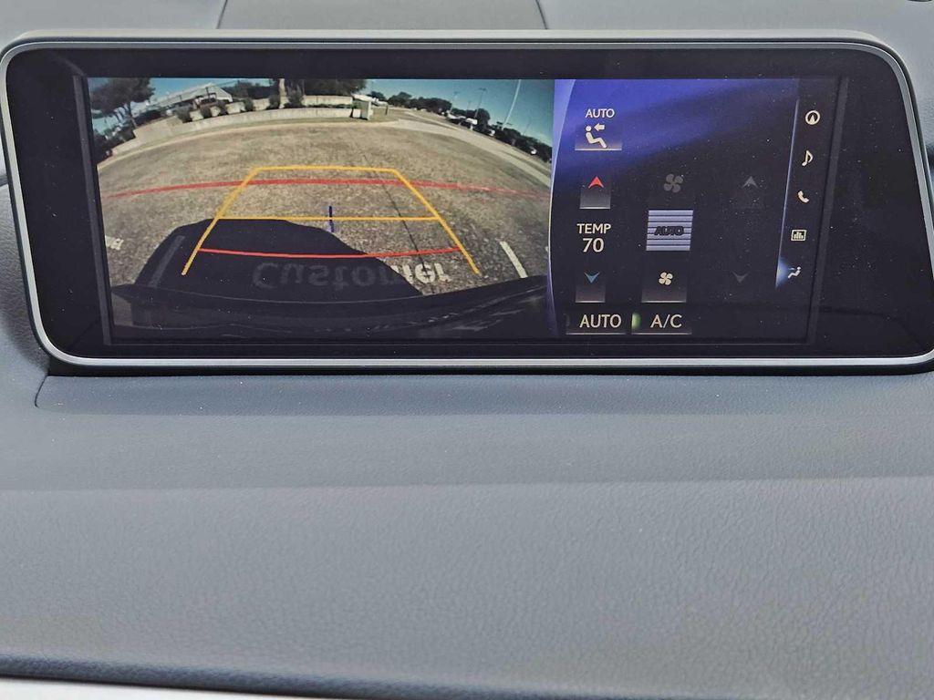 used 2018 Lexus RX 350 car, priced at $26,795