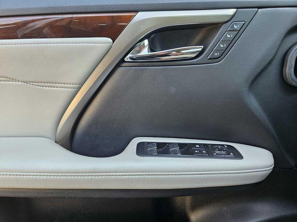 used 2018 Lexus RX 350 car, priced at $26,795