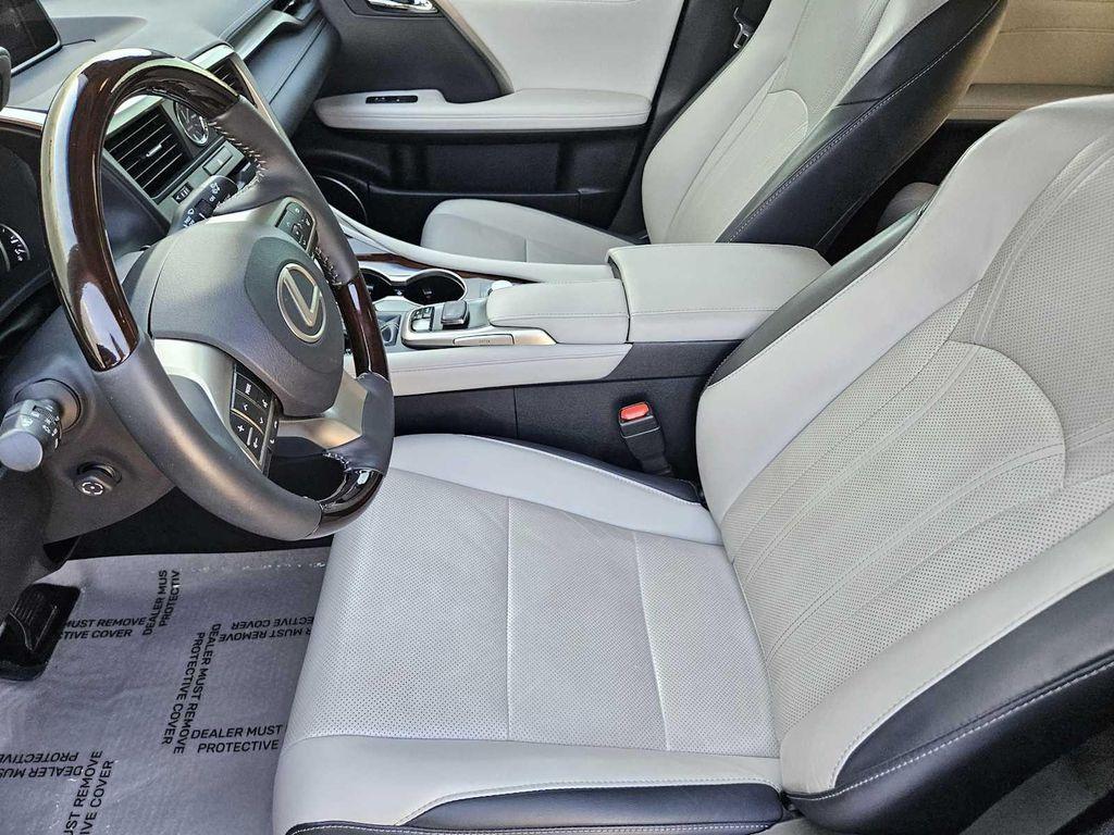 used 2018 Lexus RX 350 car, priced at $26,795
