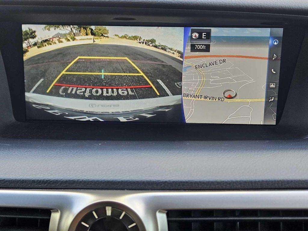 used 2020 Lexus GS 350 car, priced at $36,995