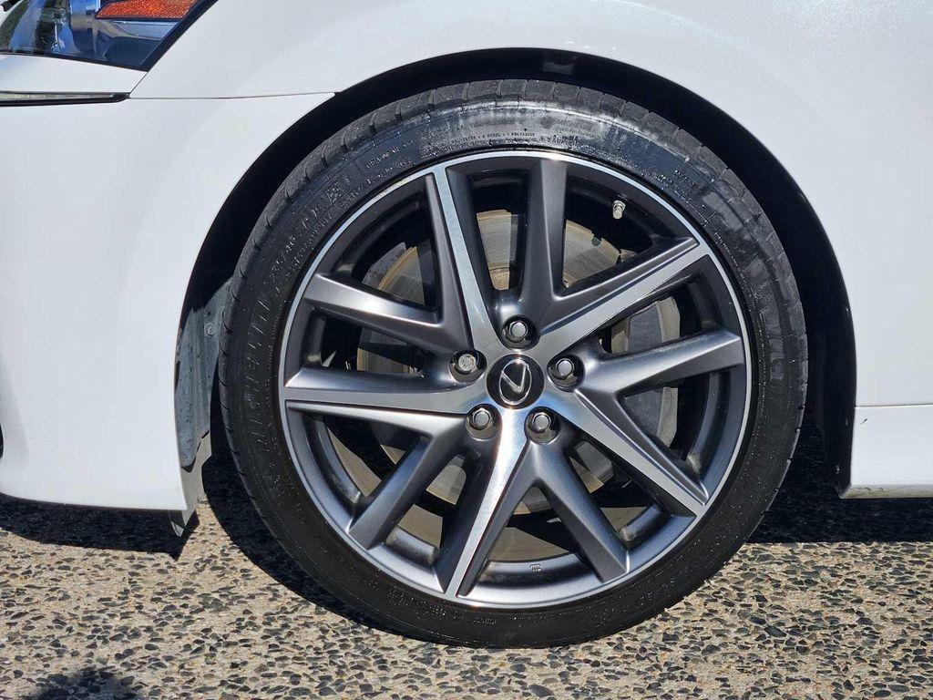 used 2020 Lexus GS 350 car, priced at $36,995