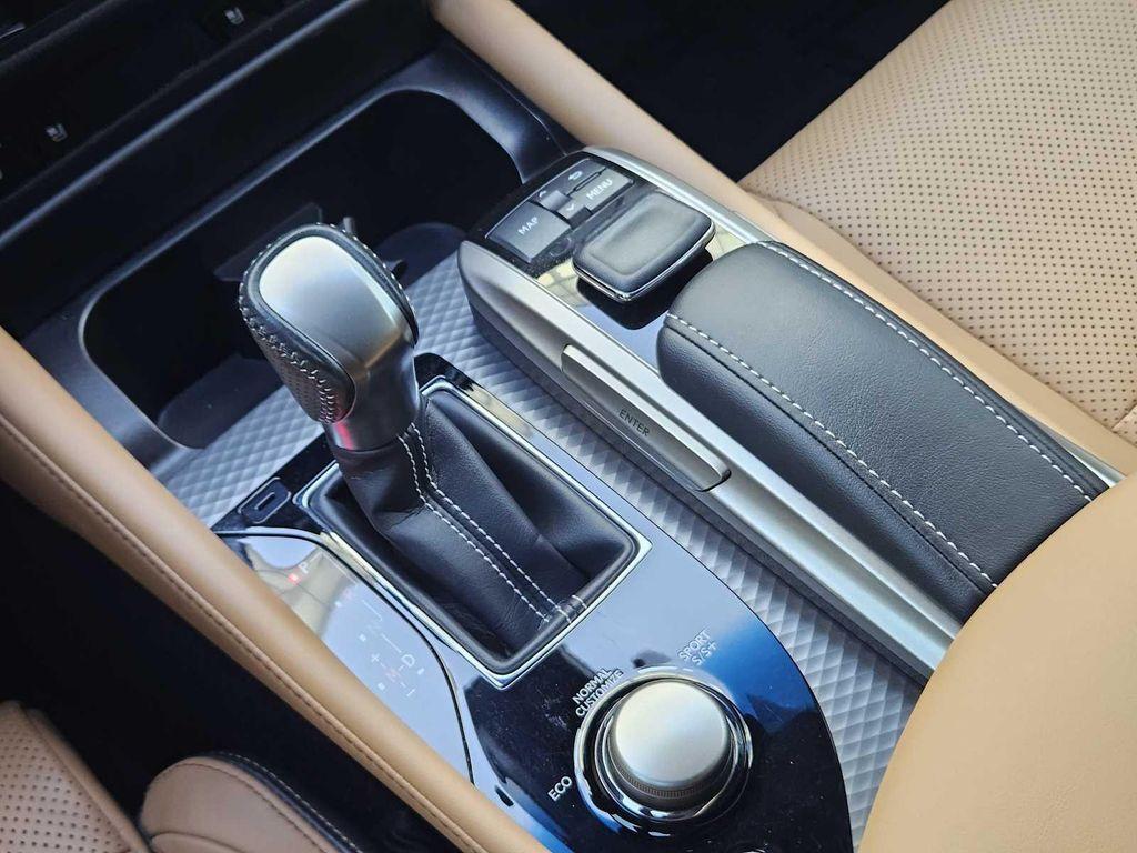 used 2020 Lexus GS 350 car, priced at $36,995