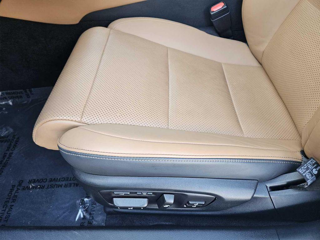 used 2020 Lexus GS 350 car, priced at $36,995
