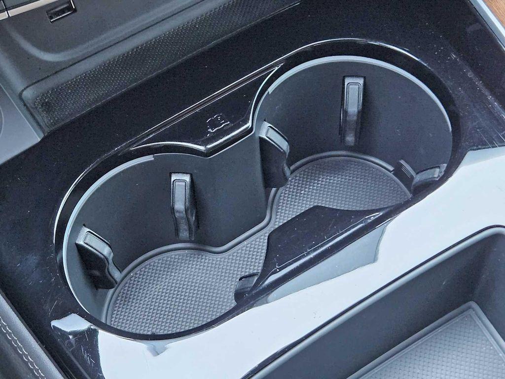 used 2024 Audi A4 allroad car, priced at $42,895