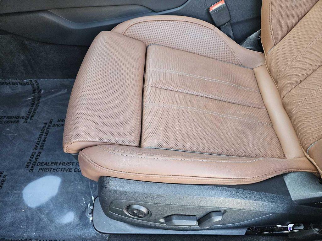 used 2024 Audi A4 allroad car, priced at $42,895