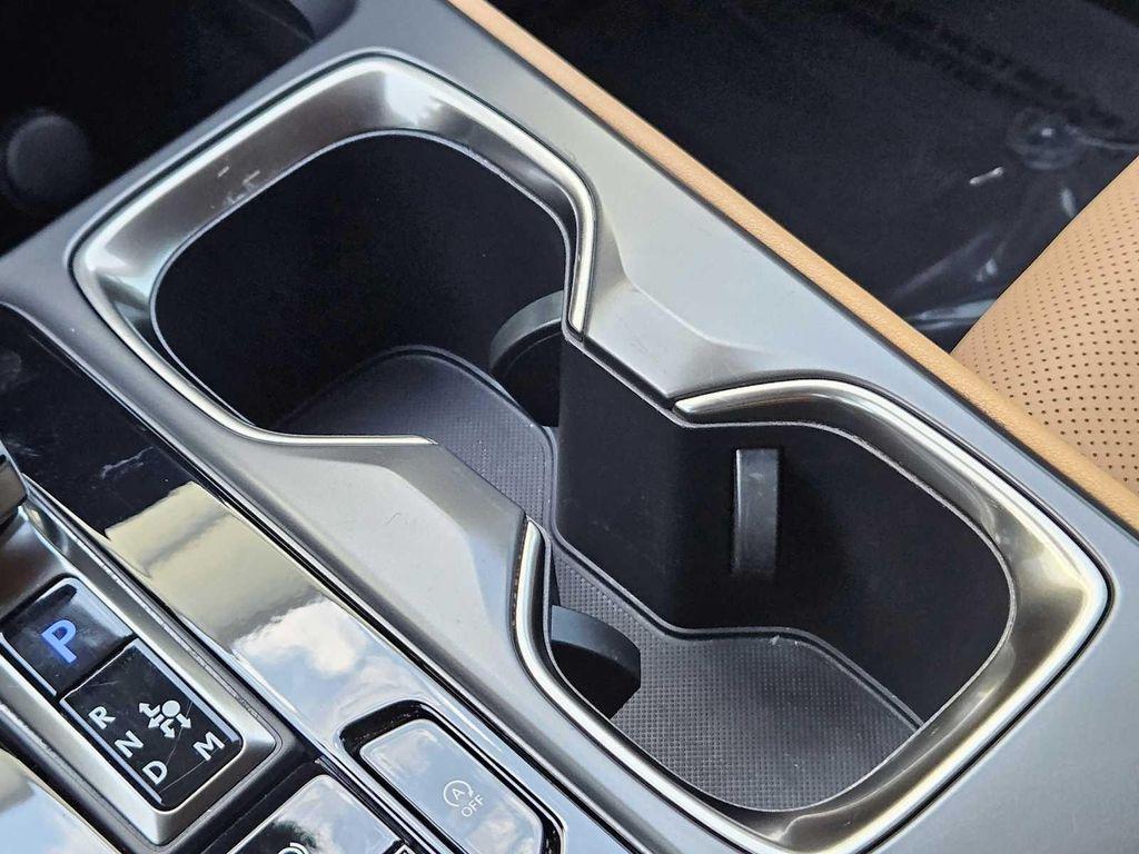 used 2025 Lexus NX 250 car, priced at $43,895