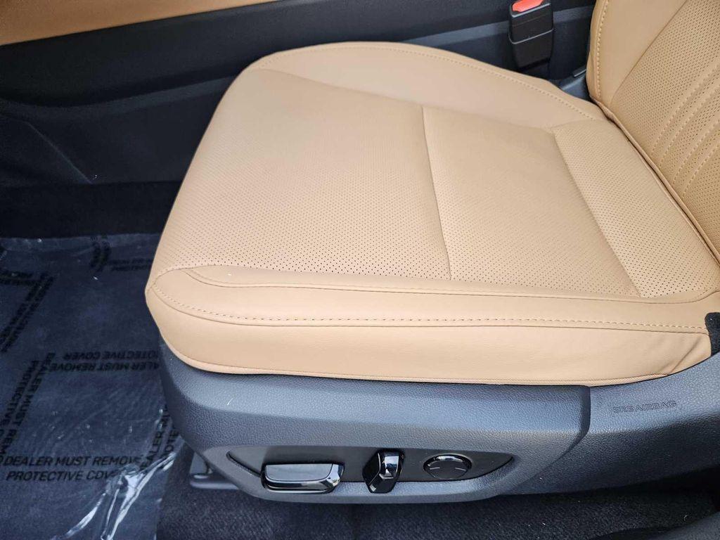 used 2025 Lexus NX 250 car, priced at $43,895