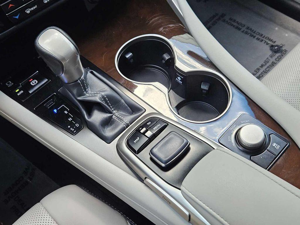 used 2019 Lexus RX 350 car, priced at $27,495