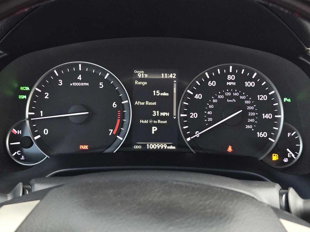 used 2019 Lexus RX 350 car, priced at $27,495
