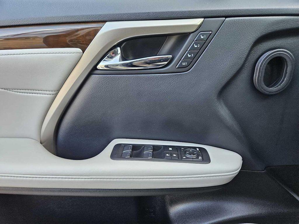 used 2019 Lexus RX 350 car, priced at $27,495