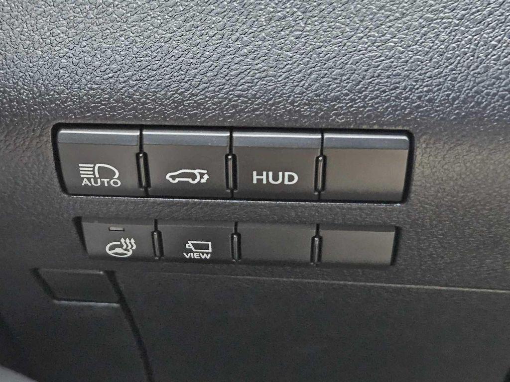 used 2019 Lexus RX 350 car, priced at $27,495