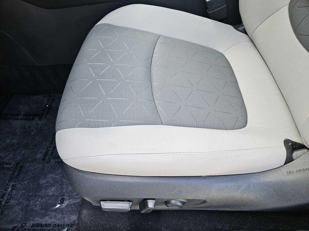 used 2022 Toyota RAV4 car, priced at $26,395