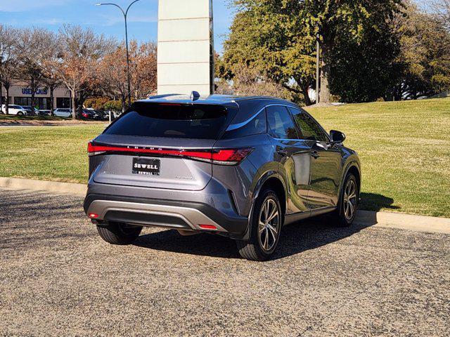 used 2023 Lexus RX 350 car, priced at $51,795