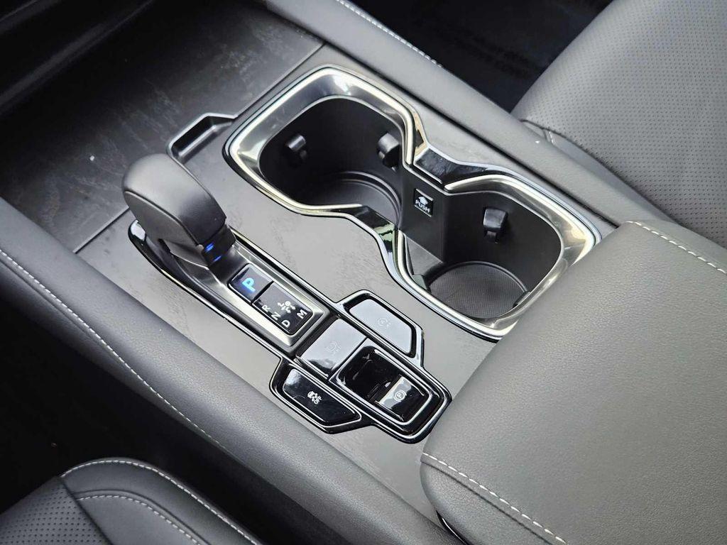 used 2024 Lexus RX 350 car, priced at $56,495
