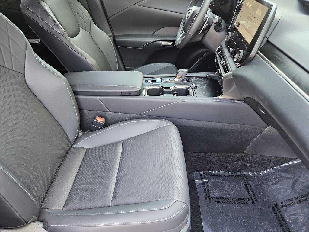 used 2024 Lexus RX 350 car, priced at $56,495