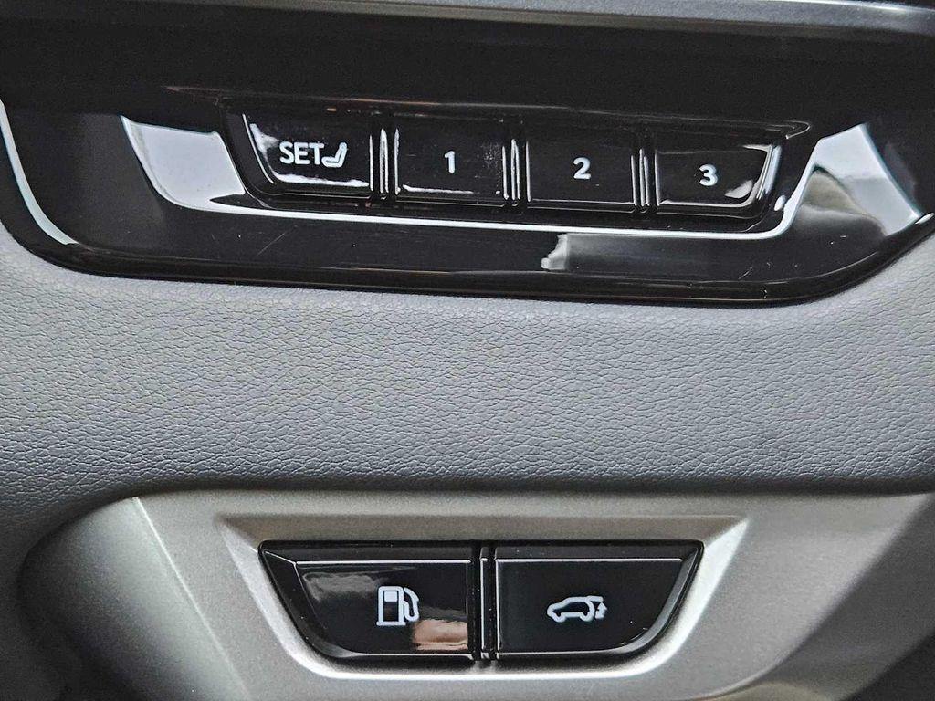 used 2024 Lexus RX 350 car, priced at $56,495
