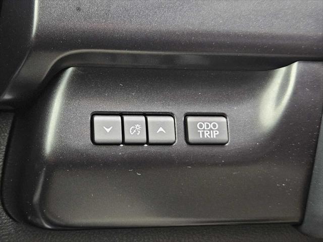 used 2025 Lexus UX 300h car, priced at $39,895