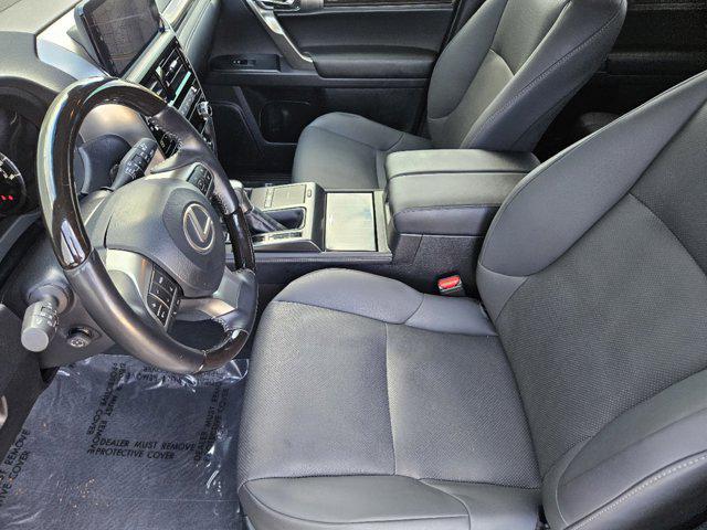 used 2023 Lexus GX 460 car, priced at $62,788