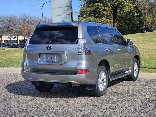 used 2023 Lexus GX 460 car, priced at $62,788