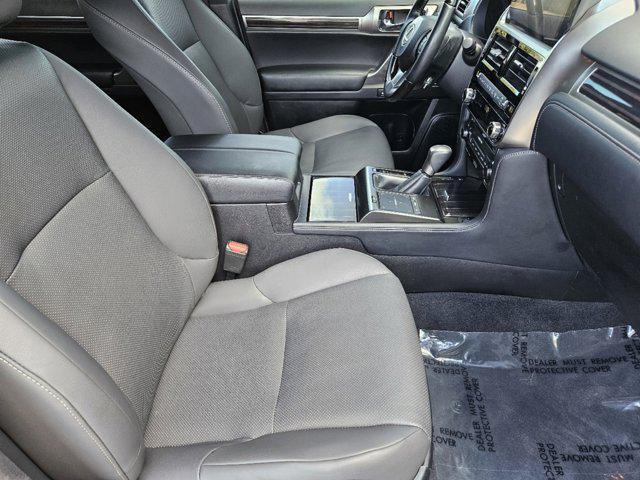 used 2023 Lexus GX 460 car, priced at $62,788