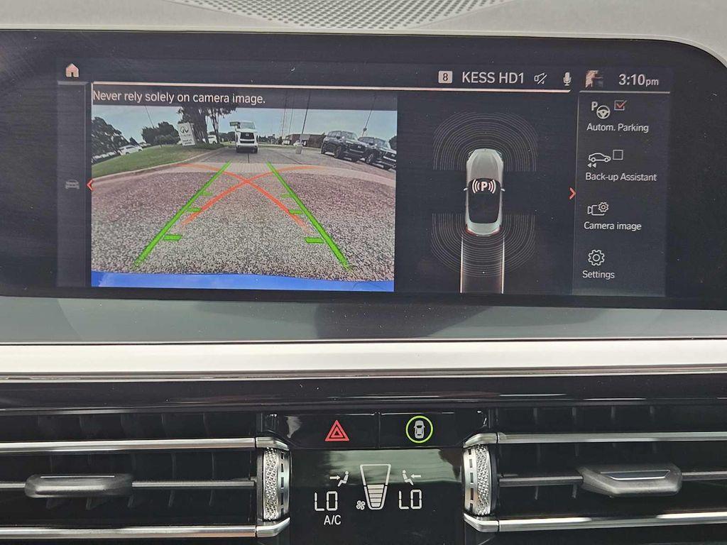 used 2019 BMW Z4 car, priced at $34,895