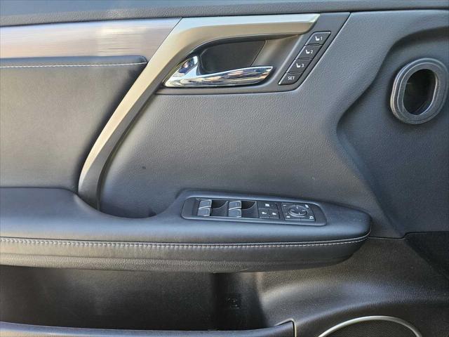 used 2022 Lexus RX 450h car, priced at $47,895