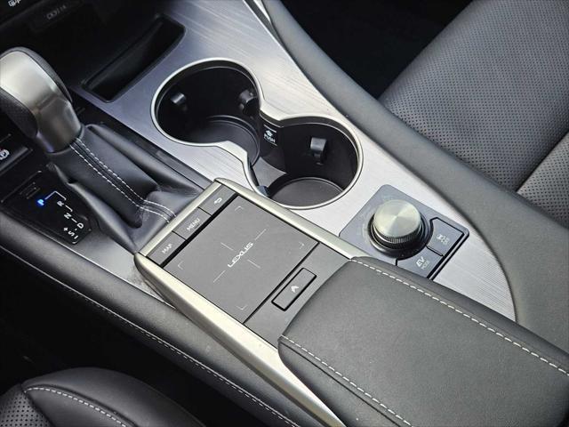 used 2022 Lexus RX 450h car, priced at $47,895