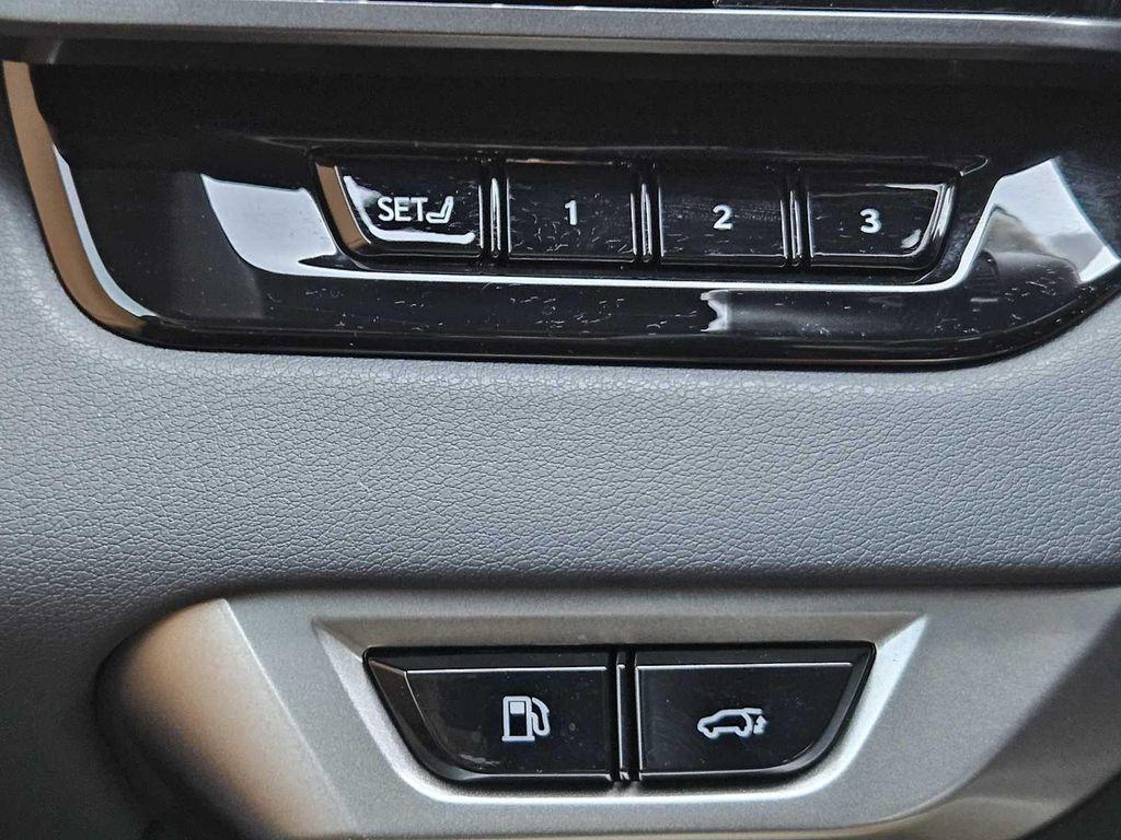 used 2024 Lexus RX 350 car, priced at $53,895