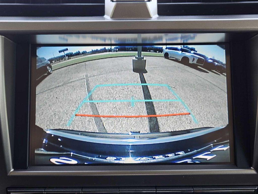 used 2021 Lexus GX 460 car, priced at $45,895