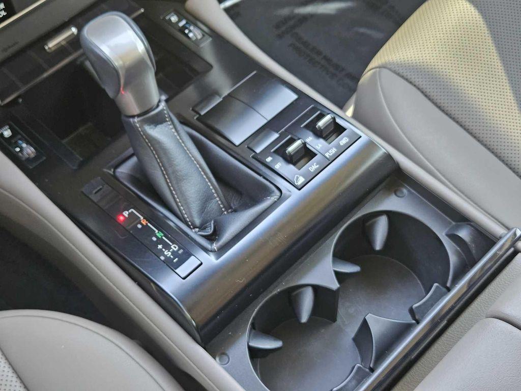 used 2021 Lexus GX 460 car, priced at $45,895