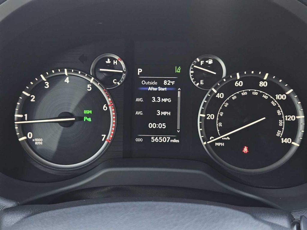 used 2021 Lexus GX 460 car, priced at $45,895