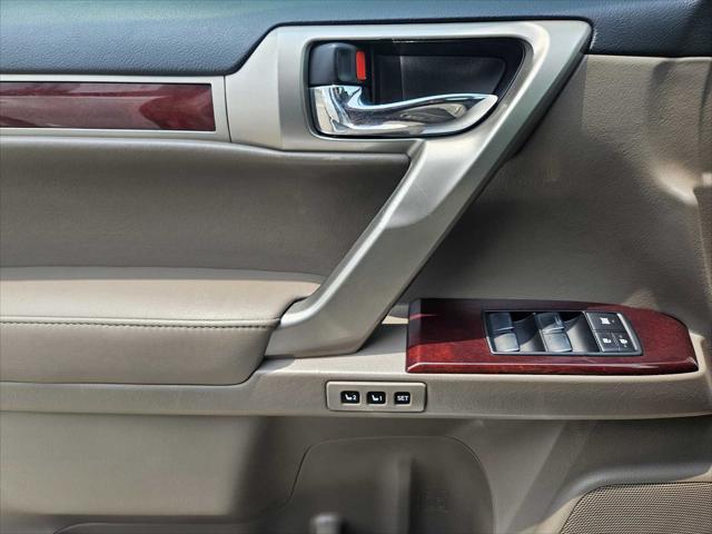 used 2015 Lexus GX 460 car, priced at $22,995