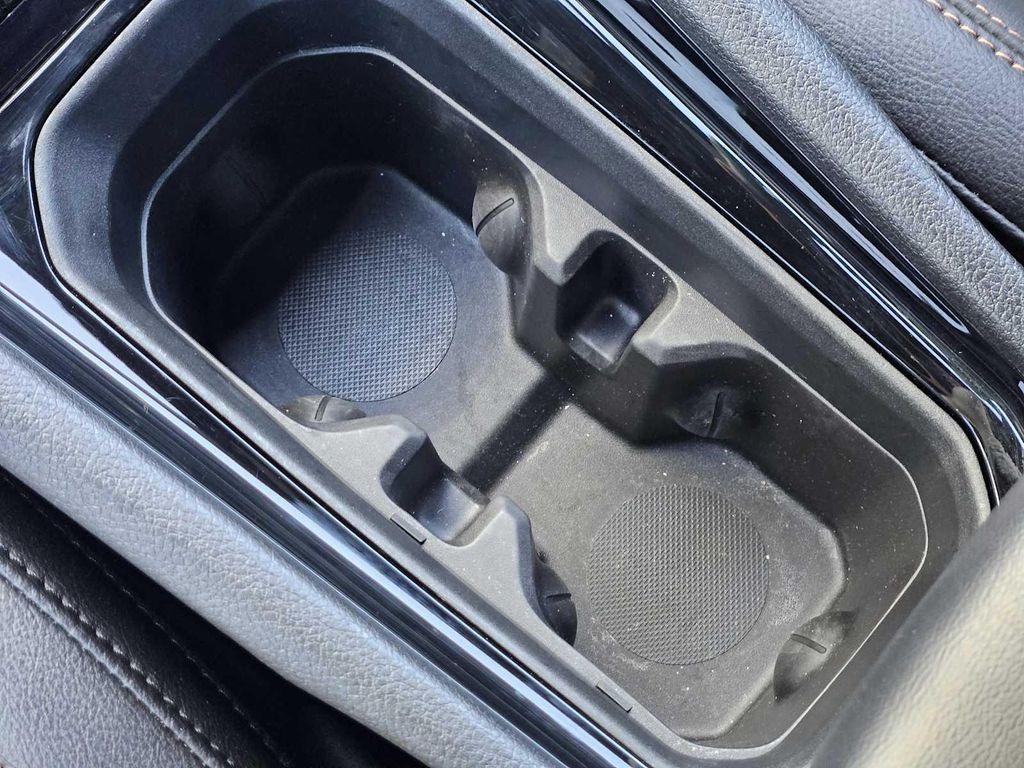 used 2023 Jeep Compass car, priced at $27,495