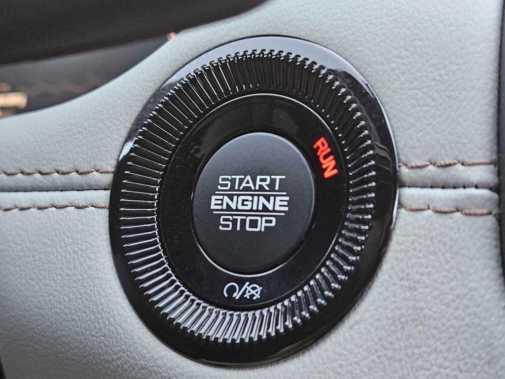 used 2023 Jeep Compass car, priced at $27,495