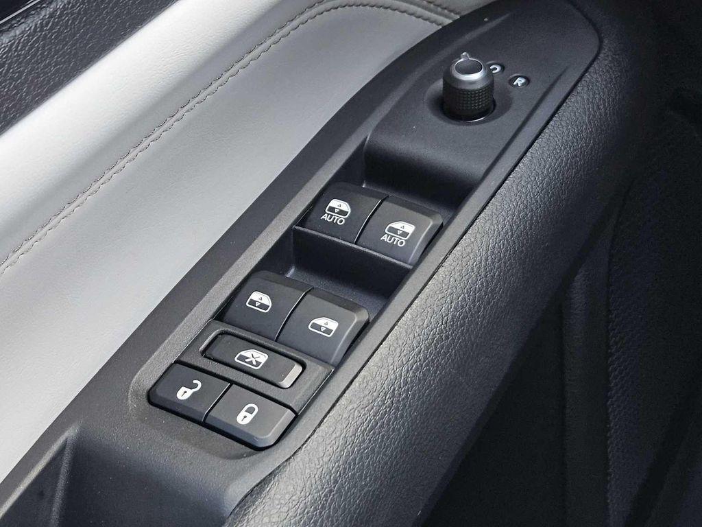 used 2023 Jeep Compass car, priced at $27,495